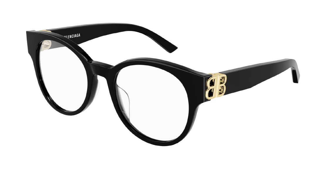 Оптическая оправа Balenciaga BB0173O 001