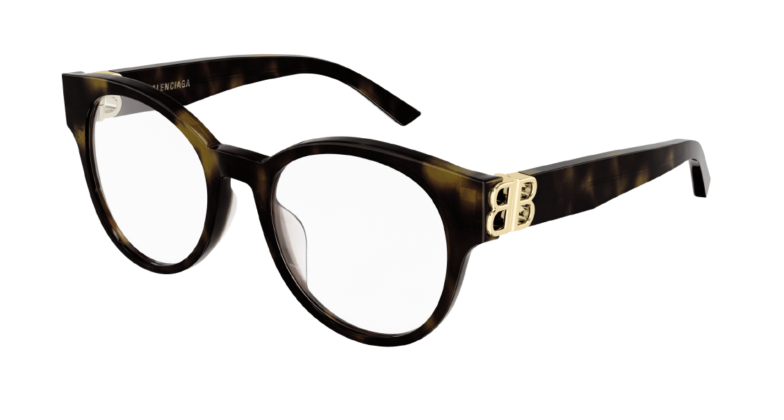 Оптическая оправа Balenciaga BB0173O 002