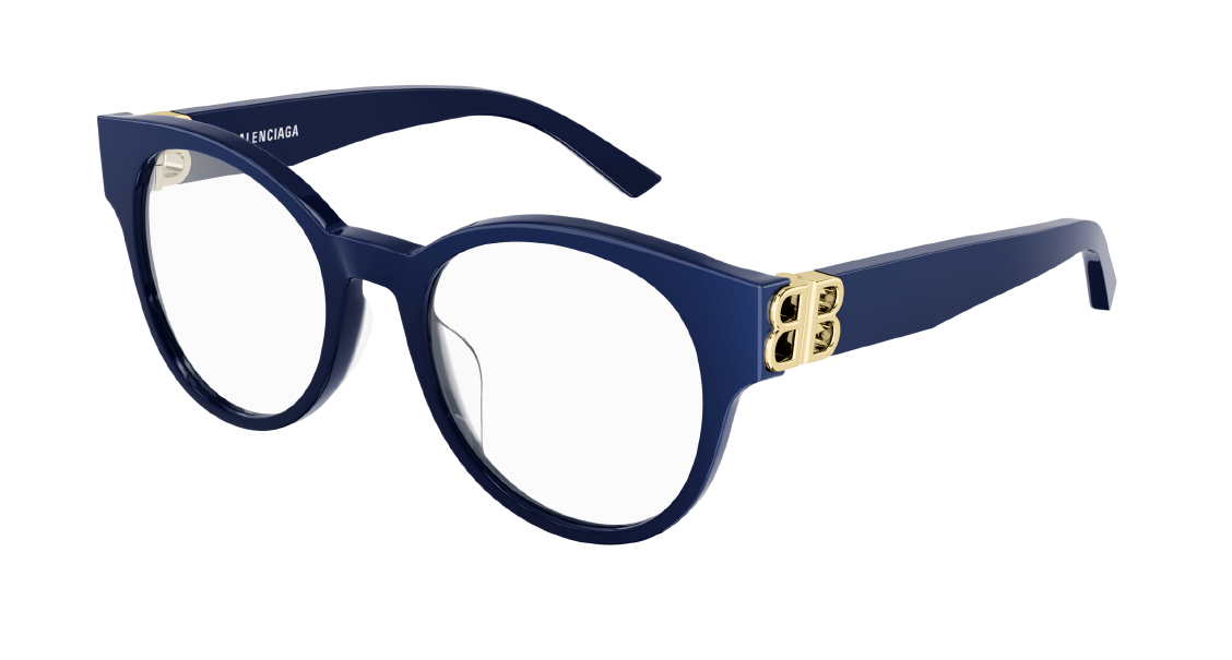Оптическая оправа Balenciaga BB0173O 004