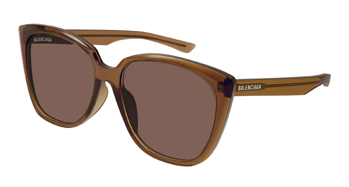 Солнцезащитные очки Balenciaga BB0175SA 005