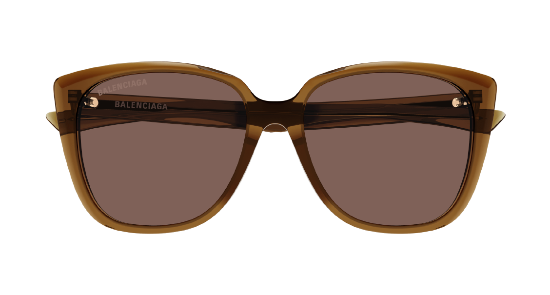 Солнцезащитные очки Balenciaga BB0175SA 005