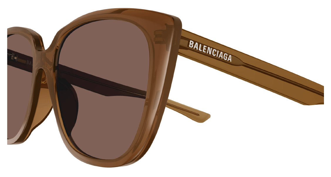 Солнцезащитные очки Balenciaga BB0175SA 005