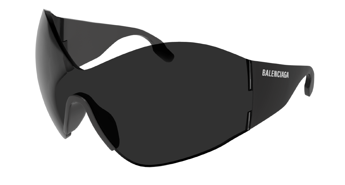Солнцезащитные очки Balenciaga BB0180S 001