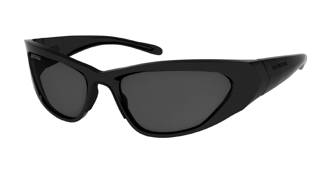 Солнцезащитные очки Balenciaga BB0181S 001