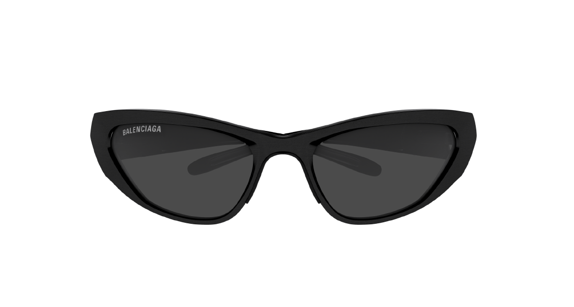 Солнцезащитные очки Balenciaga BB0181S 001