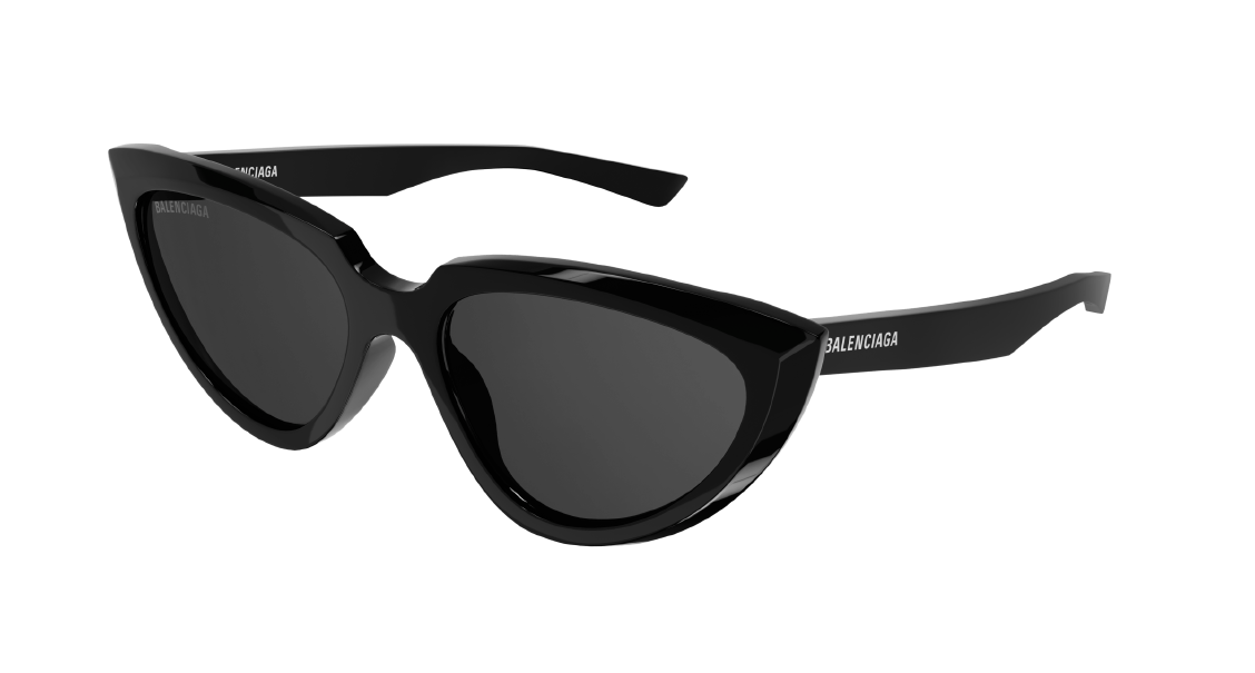 Солнцезащитные очки Balenciaga BB0182S 001