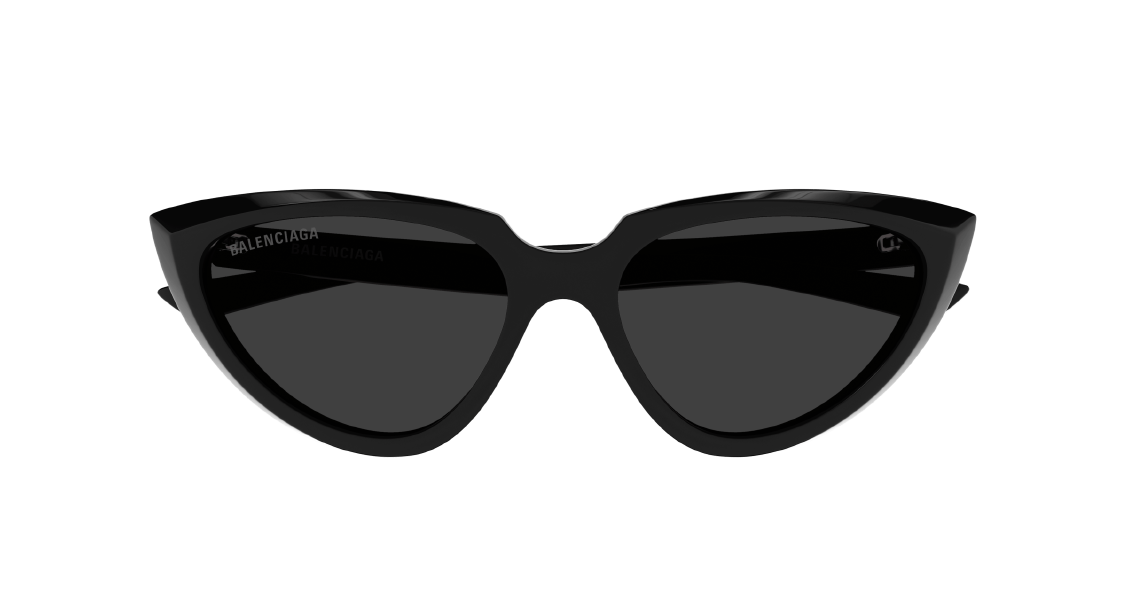 Солнцезащитные очки Balenciaga BB0182S 001