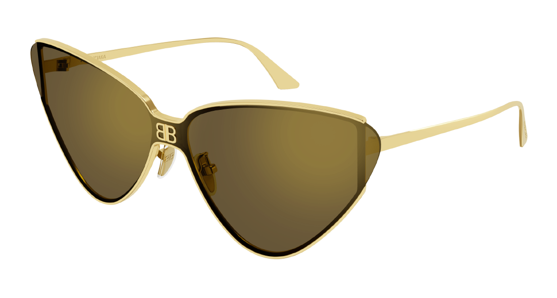 Солнцезащитные очки Balenciaga BB0191S 004