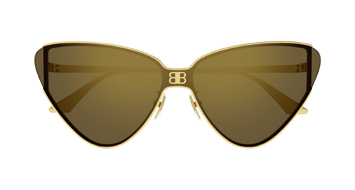 Солнцезащитные очки Balenciaga BB0191S 004