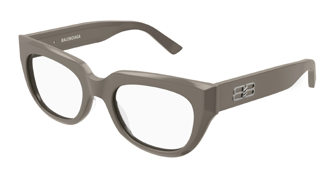 Оптическая оправа Balenciaga BB0239O 004