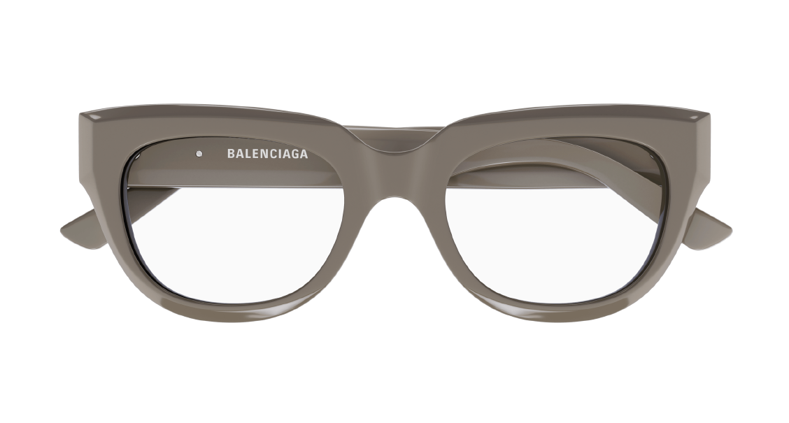 Оптическая оправа Balenciaga BB0239O 004