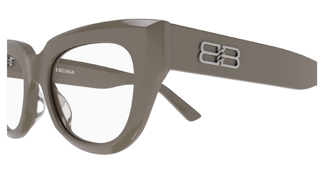 Оптическая оправа Balenciaga BB0239O 004