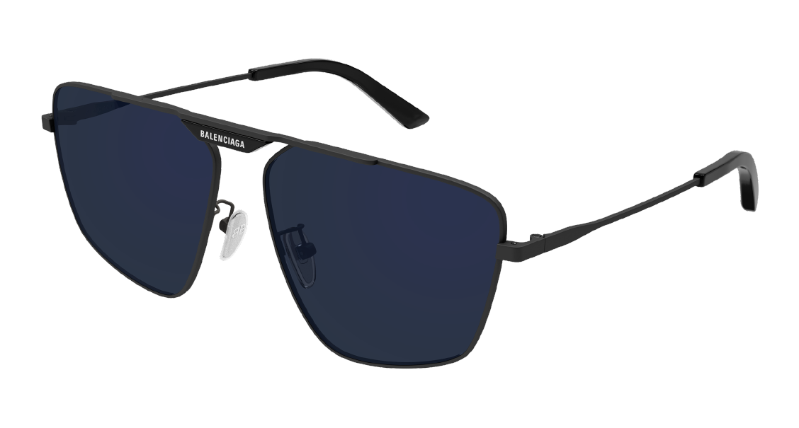 Солнцезащитные очки Balenciaga BB0246SA 005
