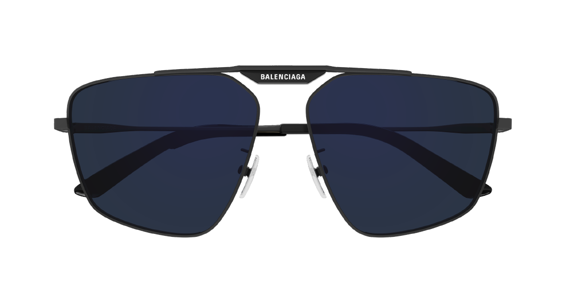 Солнцезащитные очки Balenciaga BB0246SA 005