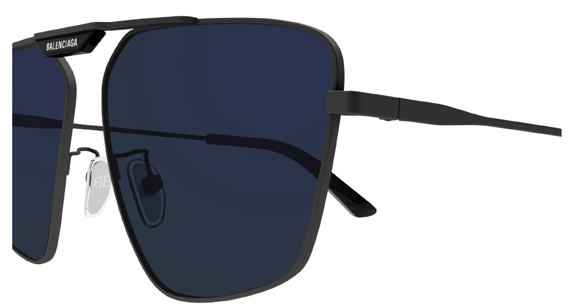 Солнцезащитные очки Balenciaga BB0246SA 005