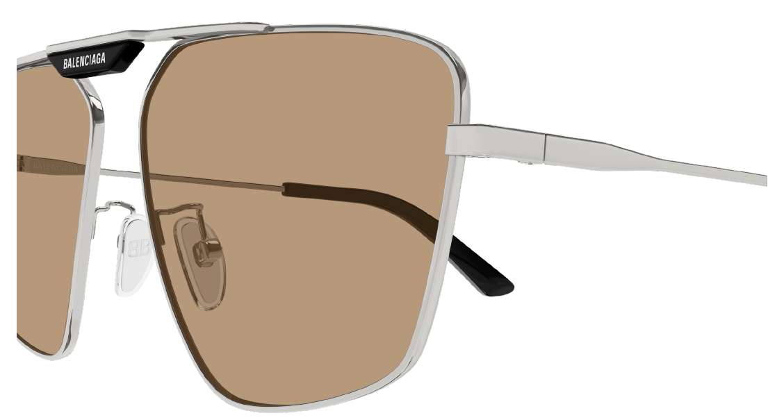 Солнцезащитные очки Balenciaga BB0246SA 006
