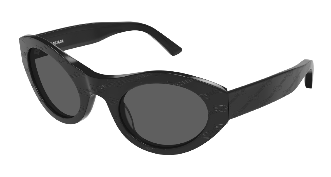 Солнцезащитные очки Balenciaga BB0250S 001