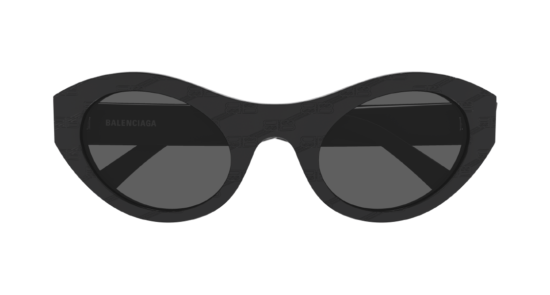 Солнцезащитные очки Balenciaga BB0250S 001