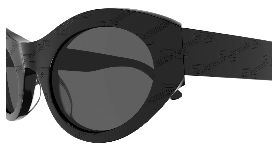 Солнцезащитные очки Balenciaga BB0250S 001