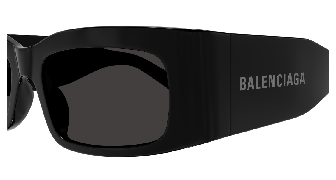 Солнцезащитные очки Balenciaga BB0328S 001