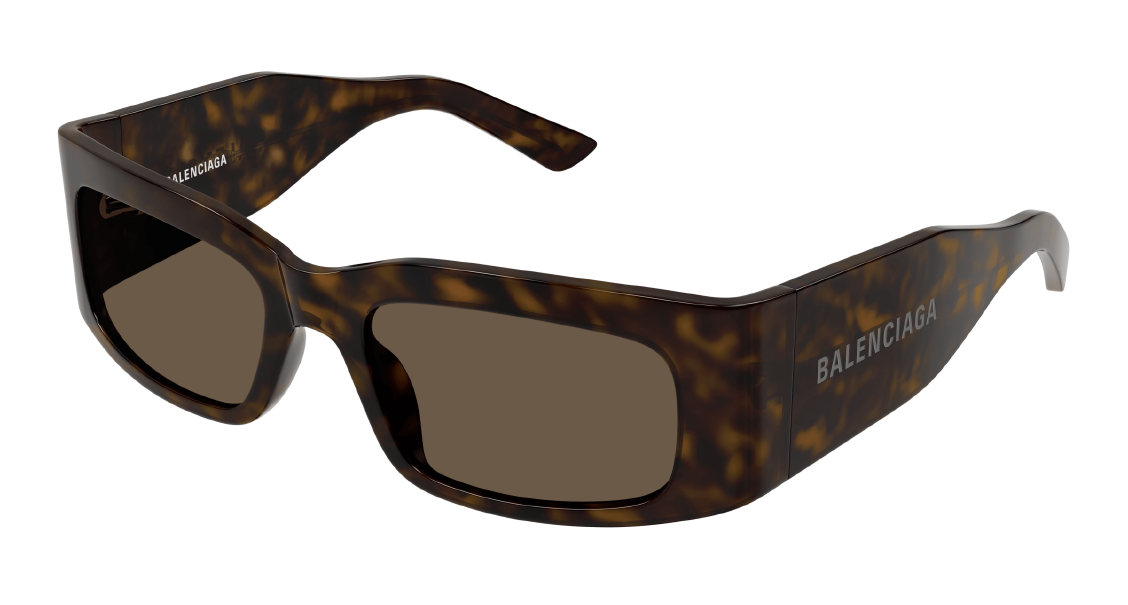 Солнцезащитные очки Balenciaga BB0328S 002