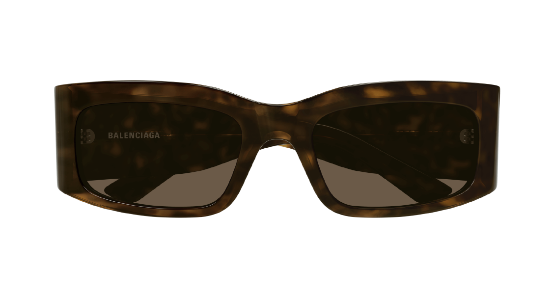 Солнцезащитные очки Balenciaga BB0328S 002