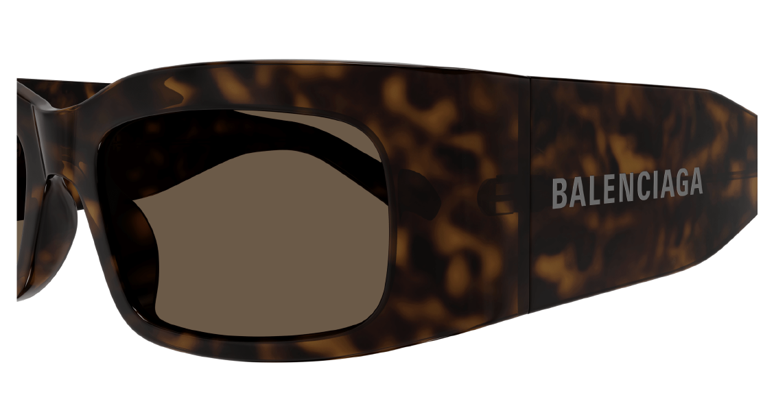 Солнцезащитные очки Balenciaga BB0328S 002