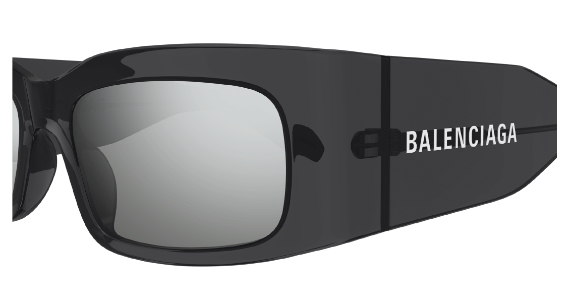 Солнцезащитные очки Balenciaga BB0328S 003