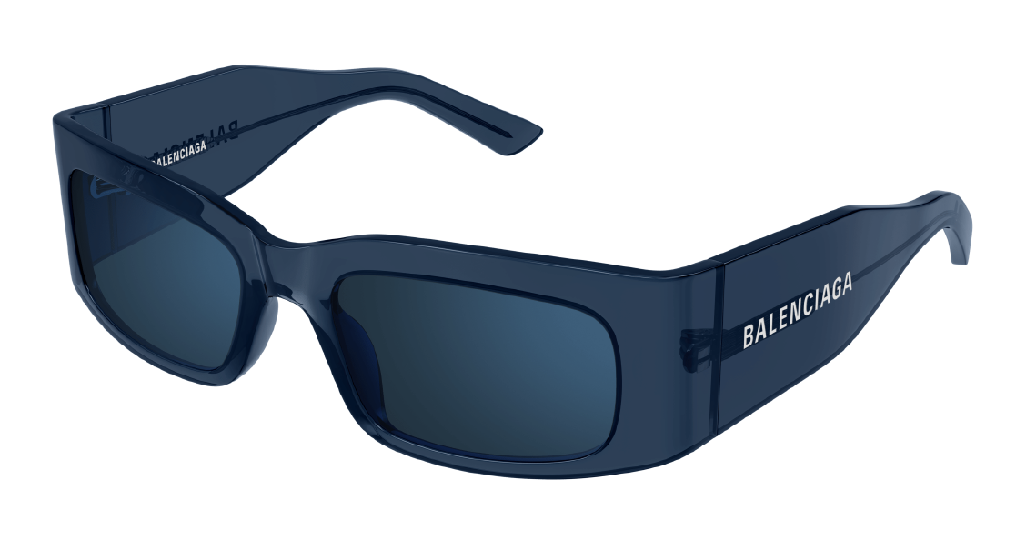 Солнцезащитные очки Balenciaga BB0328S 004