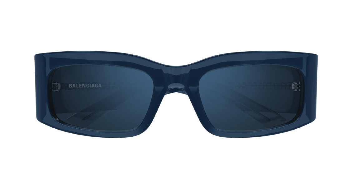 Солнцезащитные очки Balenciaga BB0328S 004