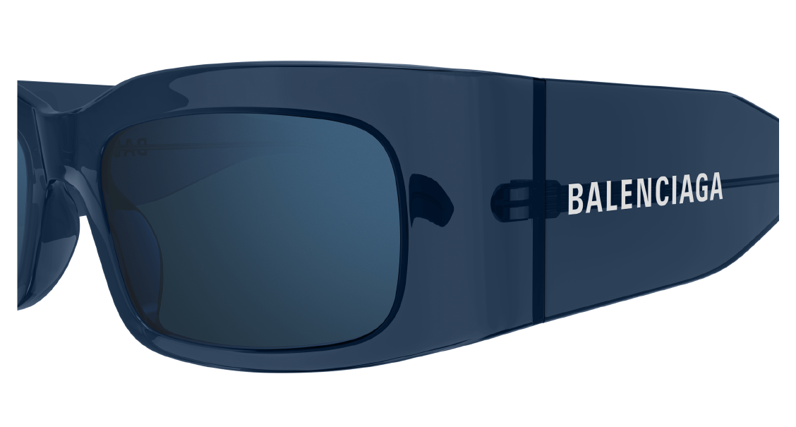 Солнцезащитные очки Balenciaga BB0328S 004