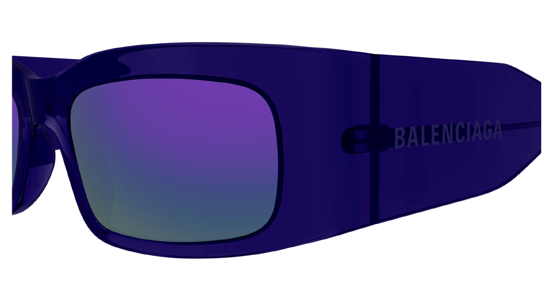 Солнцезащитные очки Balenciaga BB0328S 005