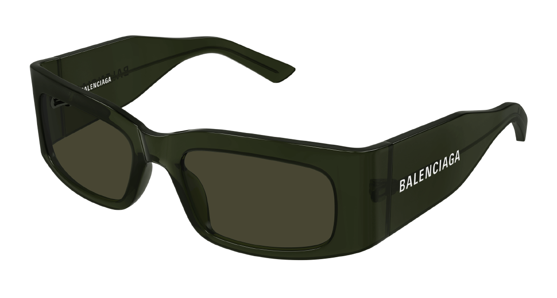 Солнцезащитные очки Balenciaga BB0328S 006