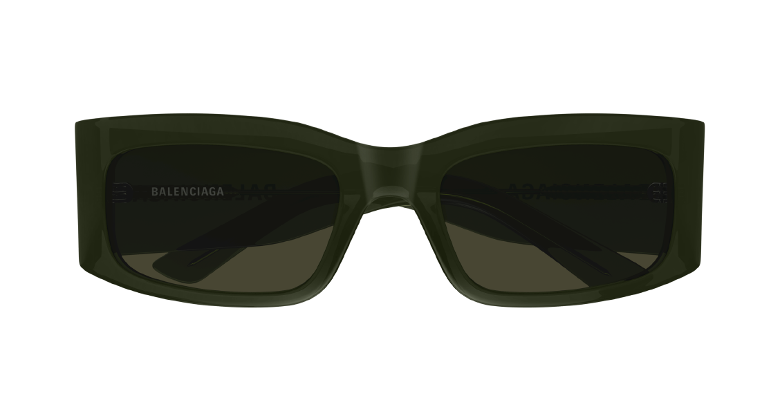 Солнцезащитные очки Balenciaga BB0328S 006