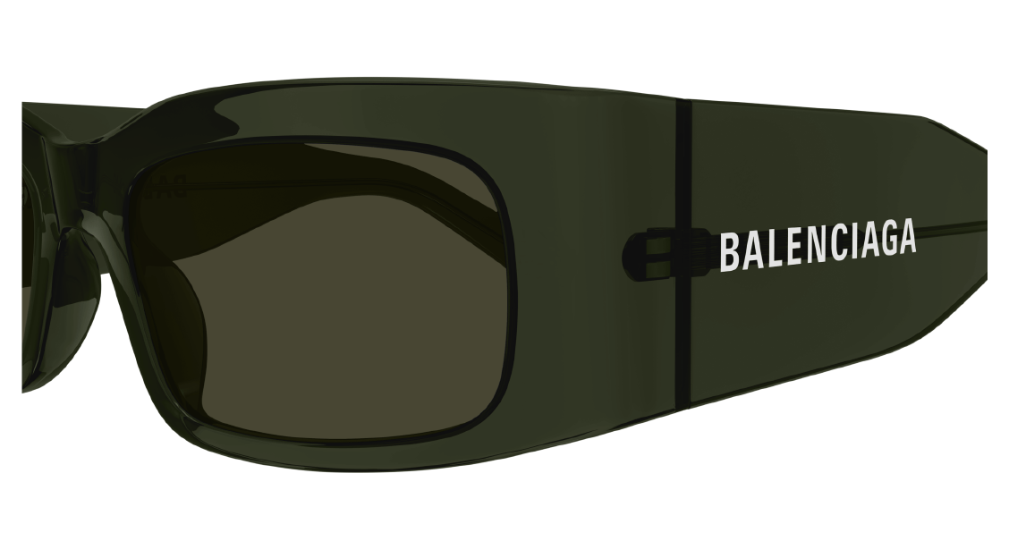 Солнцезащитные очки Balenciaga BB0328S 006