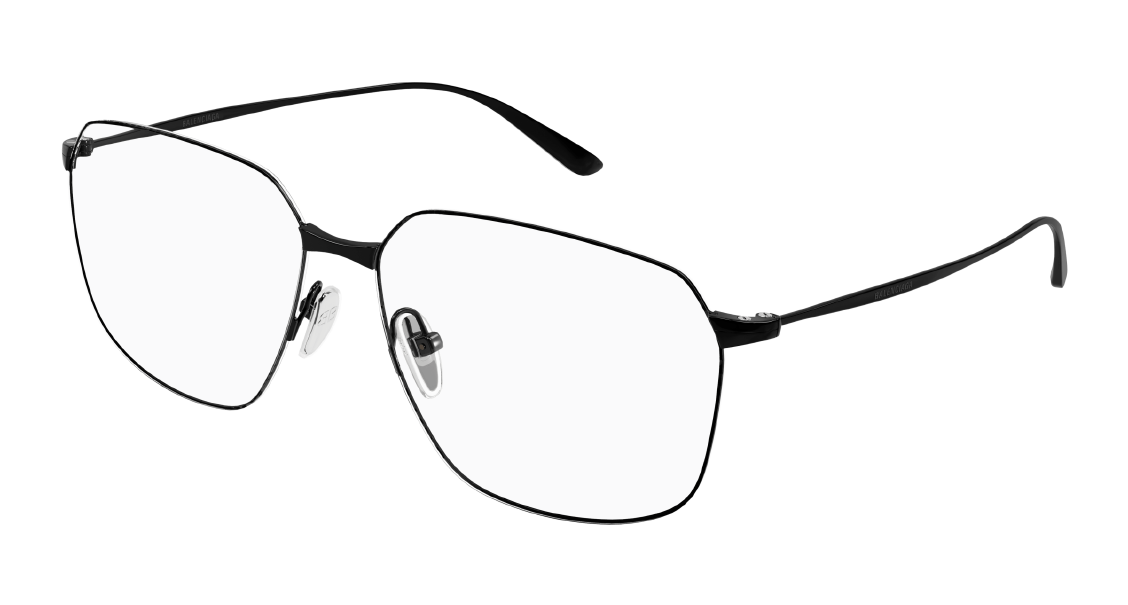 Оптическая оправа Balenciaga BB0414O 001