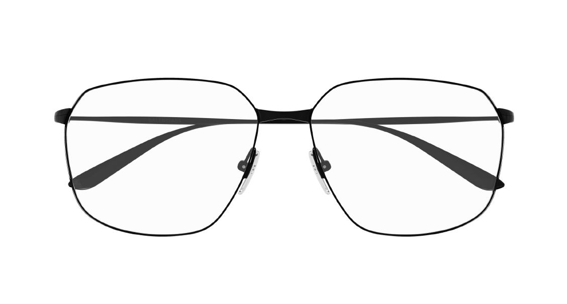 Оптическая оправа Balenciaga BB0414O 001