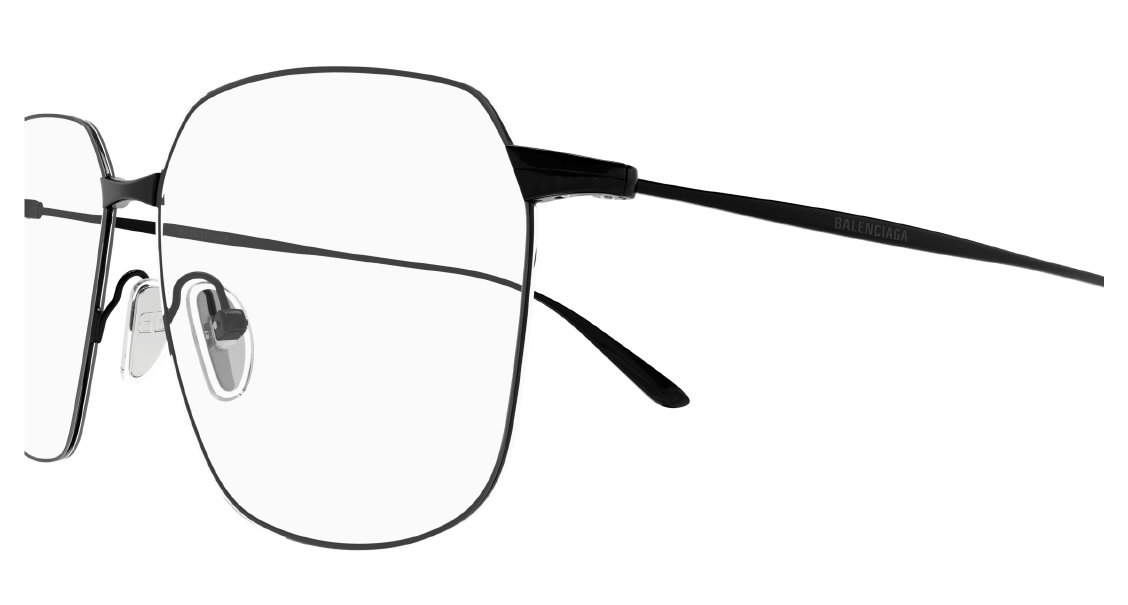 Оптическая оправа Balenciaga BB0414O 001