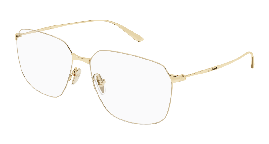 Оптическая оправа Balenciaga BB0414O 004