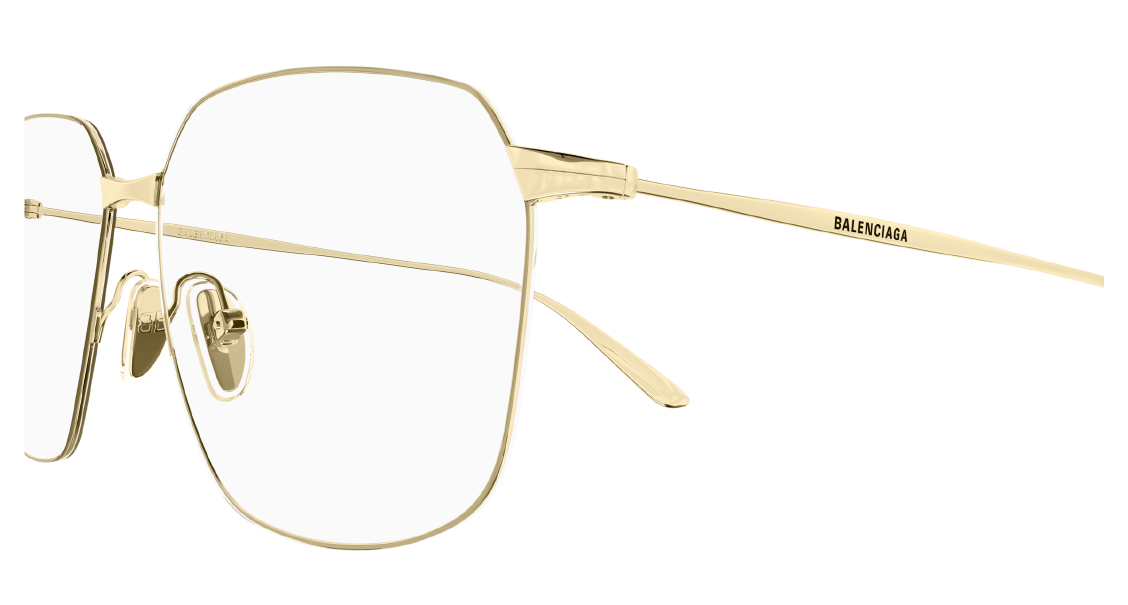 Оптическая оправа Balenciaga BB0414O 004