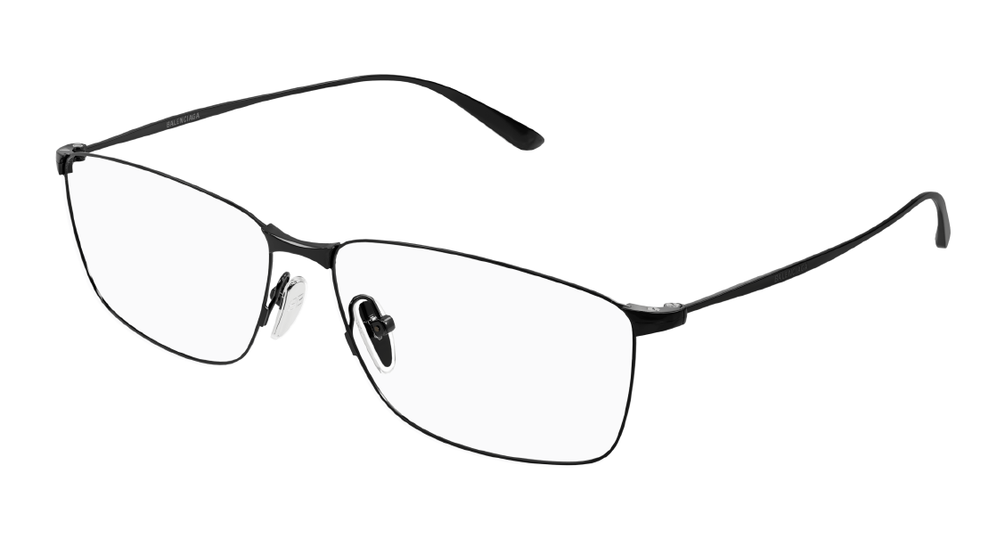 Оптическая оправа Balenciaga BB0415O 001