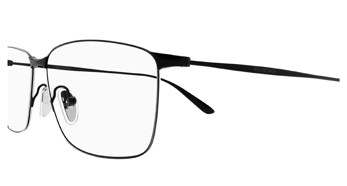 Оптическая оправа Balenciaga BB0415O 001