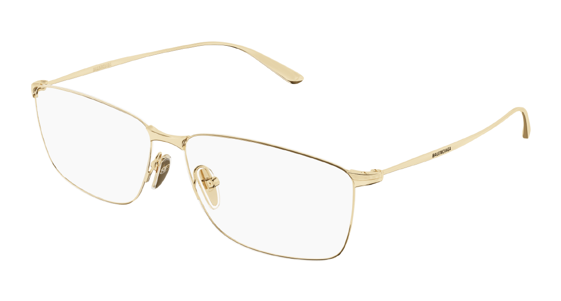 Оптическая оправа Balenciaga BB0415O 003