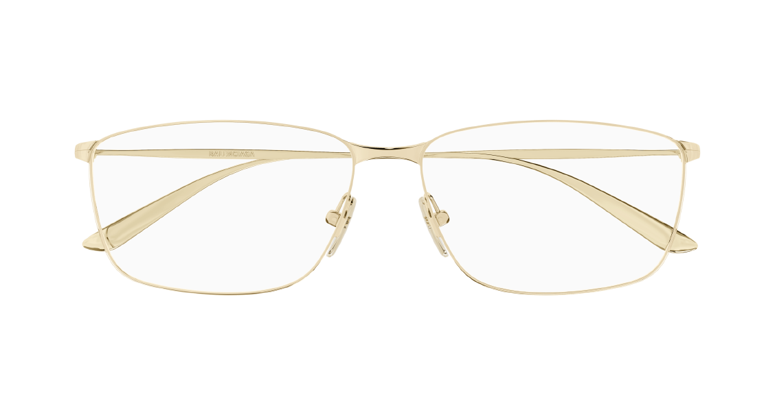 Оптическая оправа Balenciaga BB0415O 003