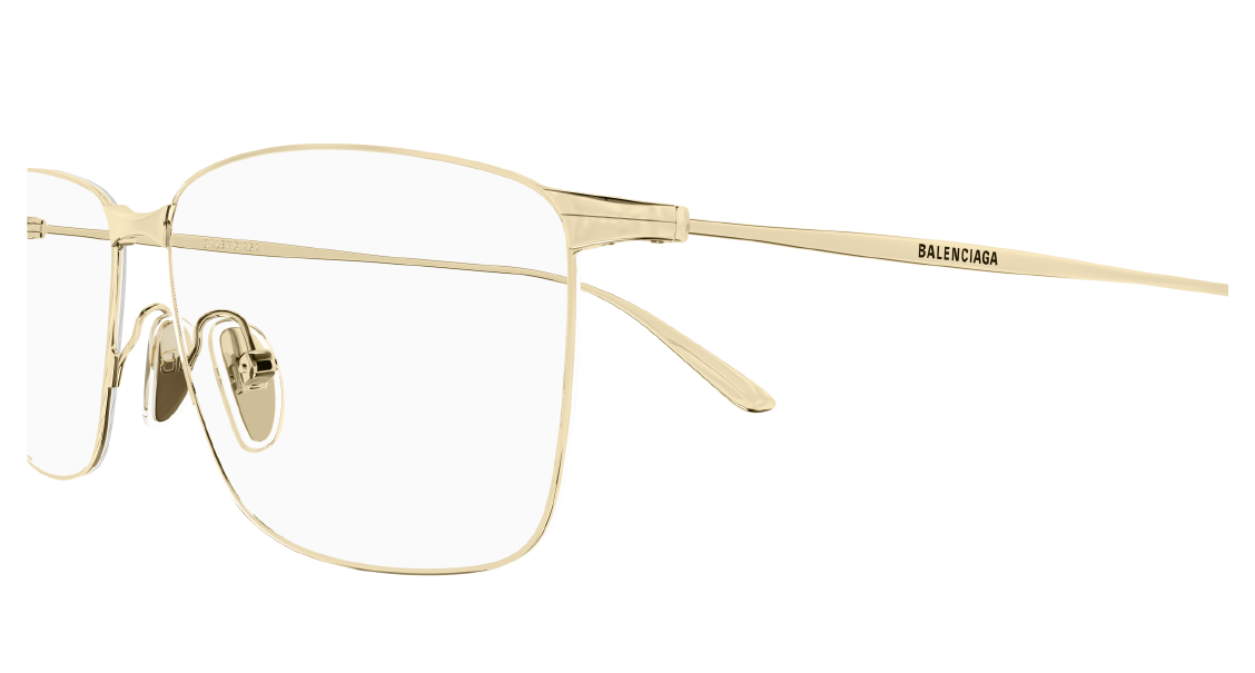 Оптическая оправа Balenciaga BB0415O 003