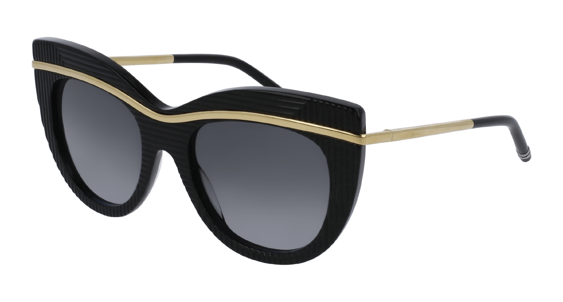 Солнцезащитные очки Boucheron BC0004S 004