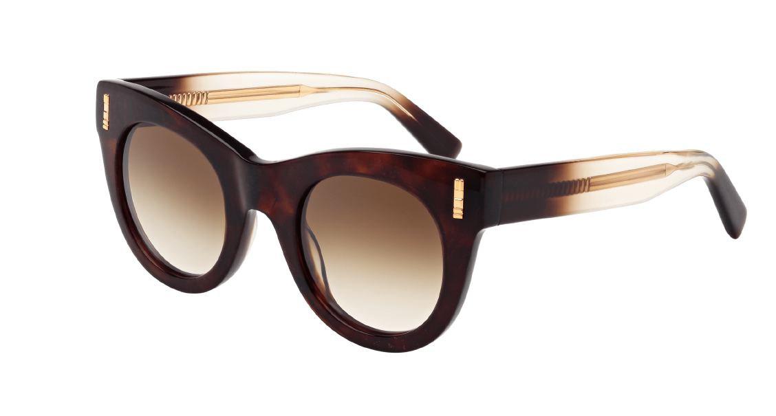 Солнцезащитные очки Boucheron BC0007S 002