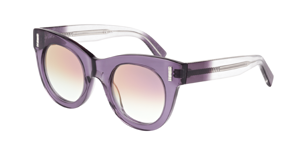 Солнцезащитные очки Boucheron BC0007S 003