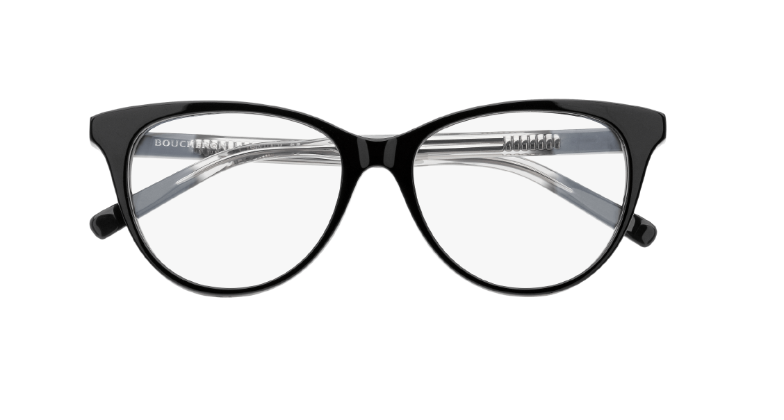 Оптическая оправа Boucheron BC0011O 001