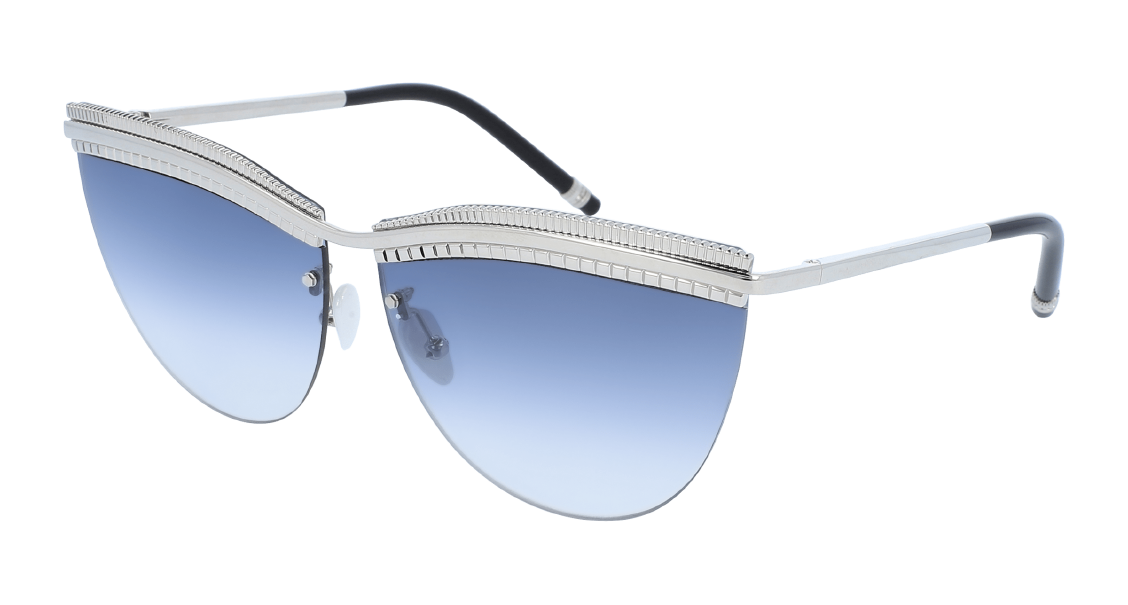 Солнцезащитные очки Boucheron BC0028S 003